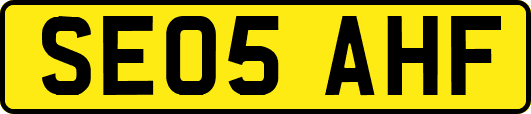 SE05AHF