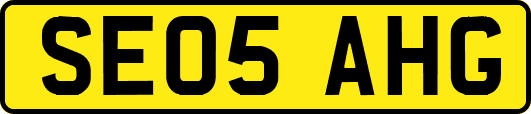 SE05AHG