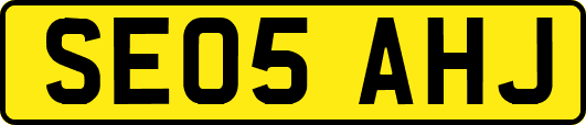 SE05AHJ