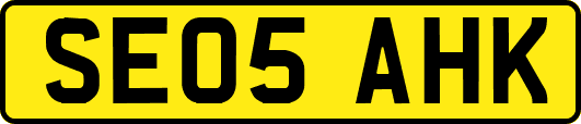 SE05AHK