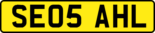 SE05AHL
