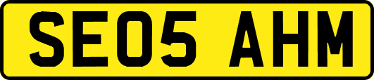 SE05AHM