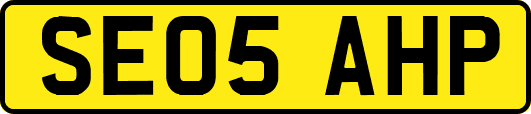 SE05AHP