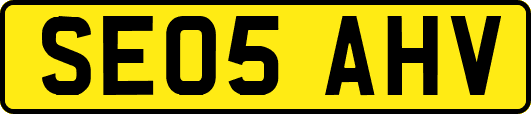 SE05AHV