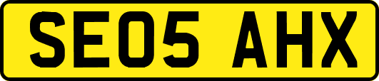 SE05AHX