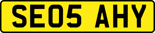 SE05AHY