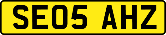 SE05AHZ