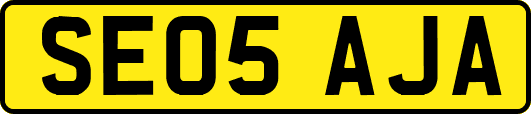 SE05AJA