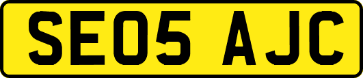 SE05AJC