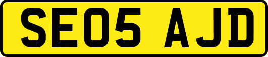 SE05AJD