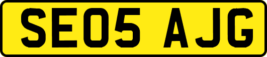 SE05AJG