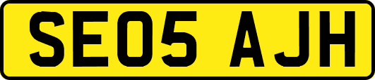 SE05AJH