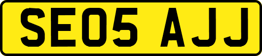 SE05AJJ