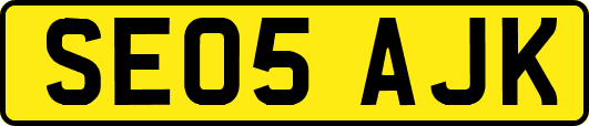 SE05AJK
