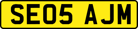 SE05AJM