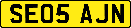 SE05AJN
