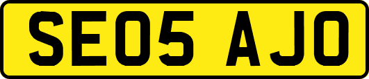 SE05AJO
