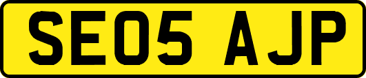 SE05AJP