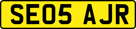 SE05AJR
