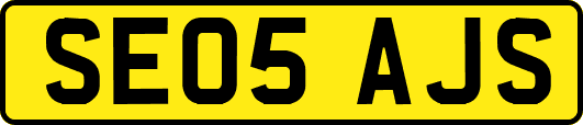 SE05AJS