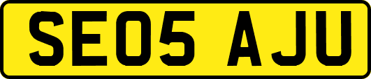 SE05AJU