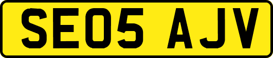 SE05AJV