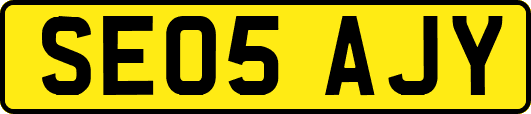 SE05AJY