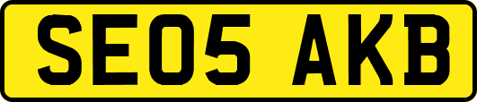 SE05AKB