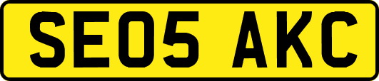 SE05AKC