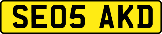 SE05AKD