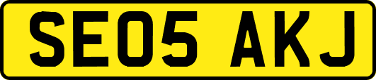 SE05AKJ