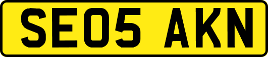 SE05AKN