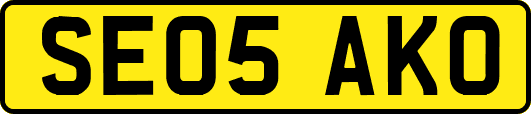 SE05AKO