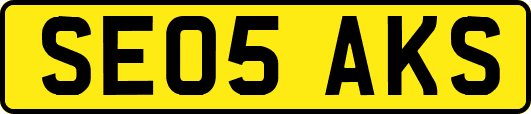 SE05AKS