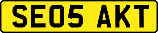 SE05AKT