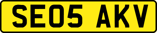 SE05AKV
