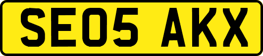 SE05AKX