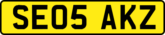 SE05AKZ