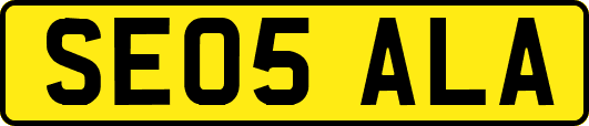 SE05ALA
