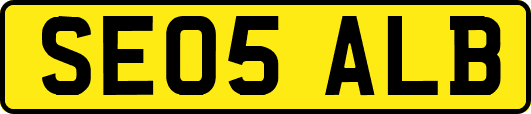 SE05ALB