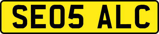 SE05ALC