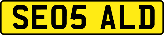 SE05ALD