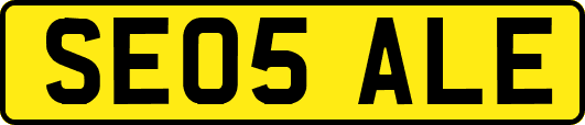 SE05ALE