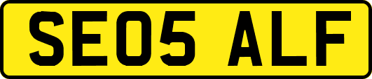 SE05ALF