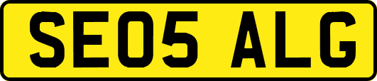 SE05ALG