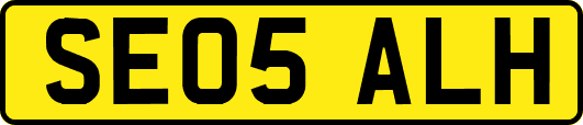 SE05ALH