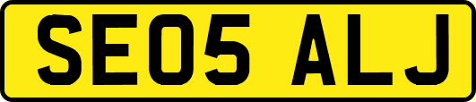 SE05ALJ