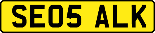 SE05ALK