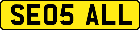 SE05ALL