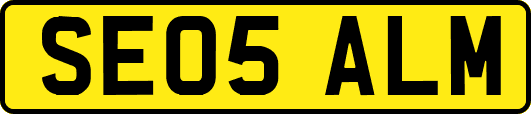 SE05ALM
